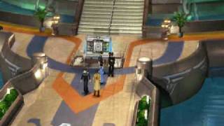 Let's Play Final Fantasy VIII! - 164:  Challenge CC Members