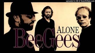 Bee Gees - Alone