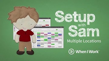 How To Schedule at Multiple Locations