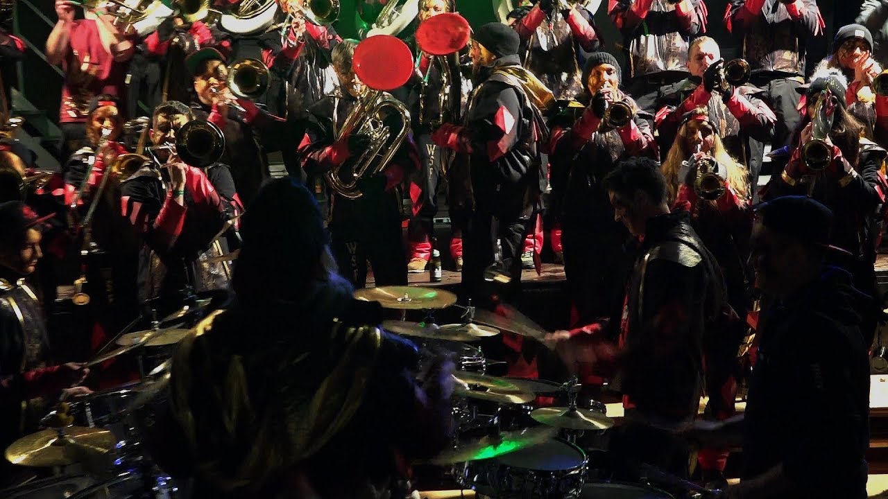 Waldstadtfäger Waldshut - Can't hold us