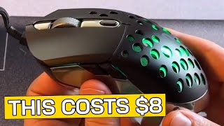 The best mouse of all time (for under $10)