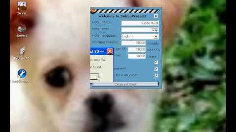 Debbo 3 5 Dont Work!