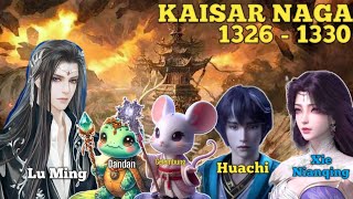 Download Mp3 Kaisar Naga Chapter 1326 - 1330 #noveldonghua #donghua #alurcerita Gudang lagu Download Mp3 Kaisar Naga Chapter 1326 - 1330 #noveldonghua #donghua #alurcerita