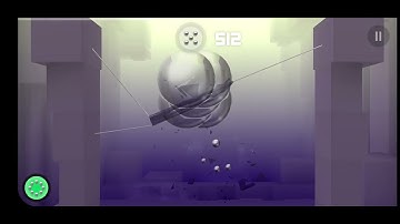 Smash Hit Checkpoint 3 laser Added !