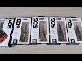 Unboxing 5 SOG Multi Tools You Can Buy Now