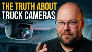 15. The Real Reason Trucking Companies Use Cameras!
