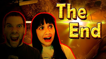 The Evil Within -- Chapter 15: THE ENDING!