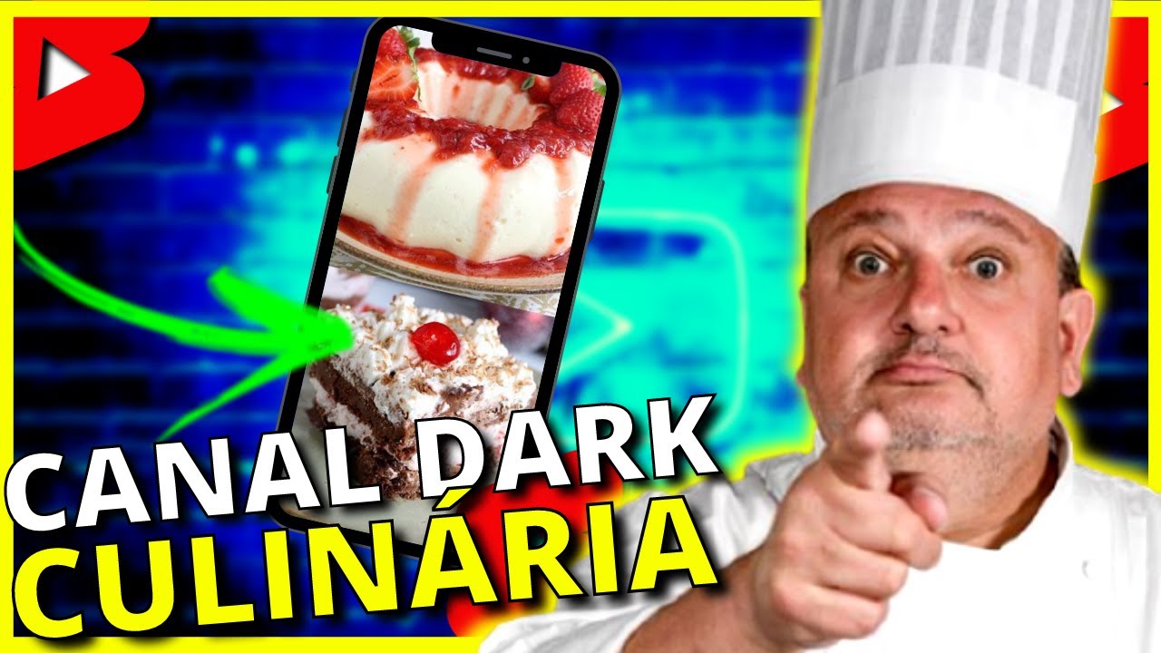 ISSO É MUITO VIRAL!) Como Criar um Canal Dark de Videos Engraçados