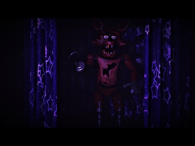 01:06 • MANOOO SCRR KKKKK id áudio:@Foxy (Pirate Cove) #fnaf