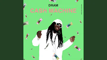 Cash Machine