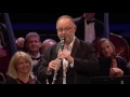 Belá Kovács: Sholem - Alekhem, Rov Feidman - BBC Proms