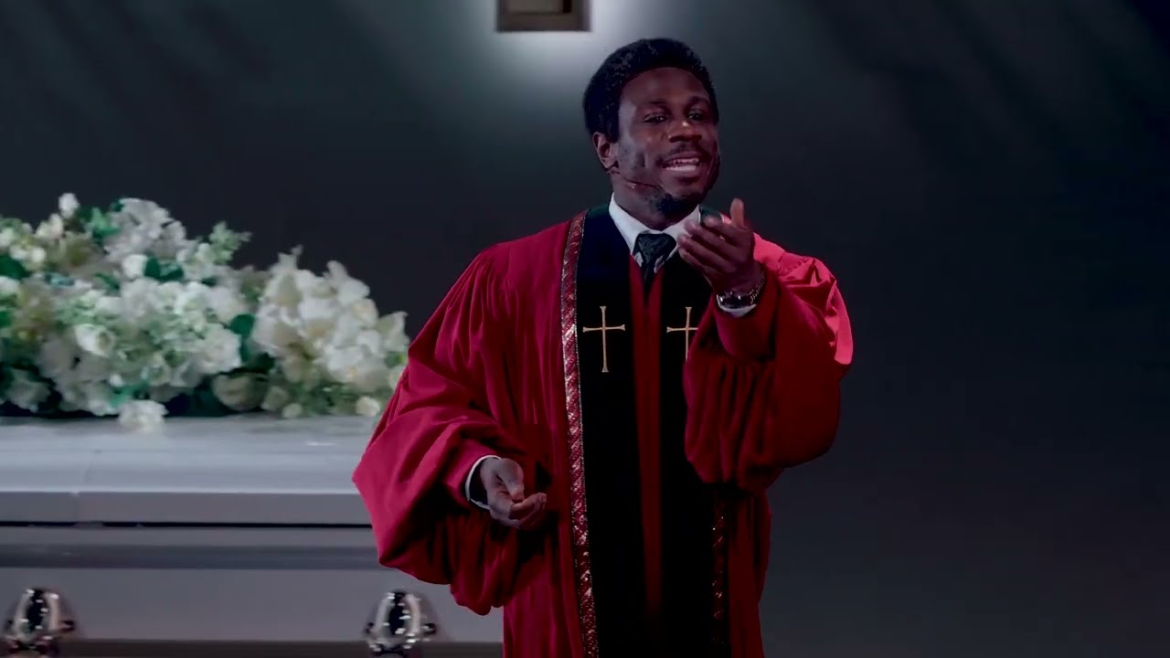 Ain’t No Mo’ Montage