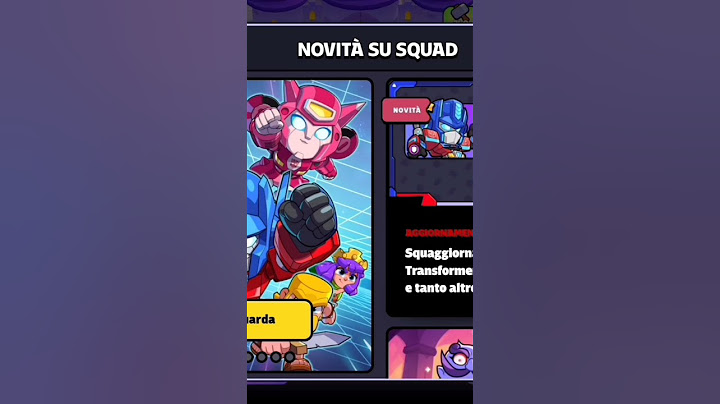 Squad Busters x Transformers?! in new event from 16 to 30 september #squadbusters #supercell