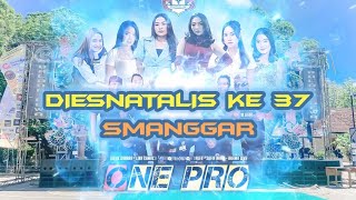 Download Lagu [ CAM ] - FERY KENDANG - PELANGGARAN - SYAHIBA SAUFA - BALADA DEWA AUDIO LIVE SMANGGAR MP3