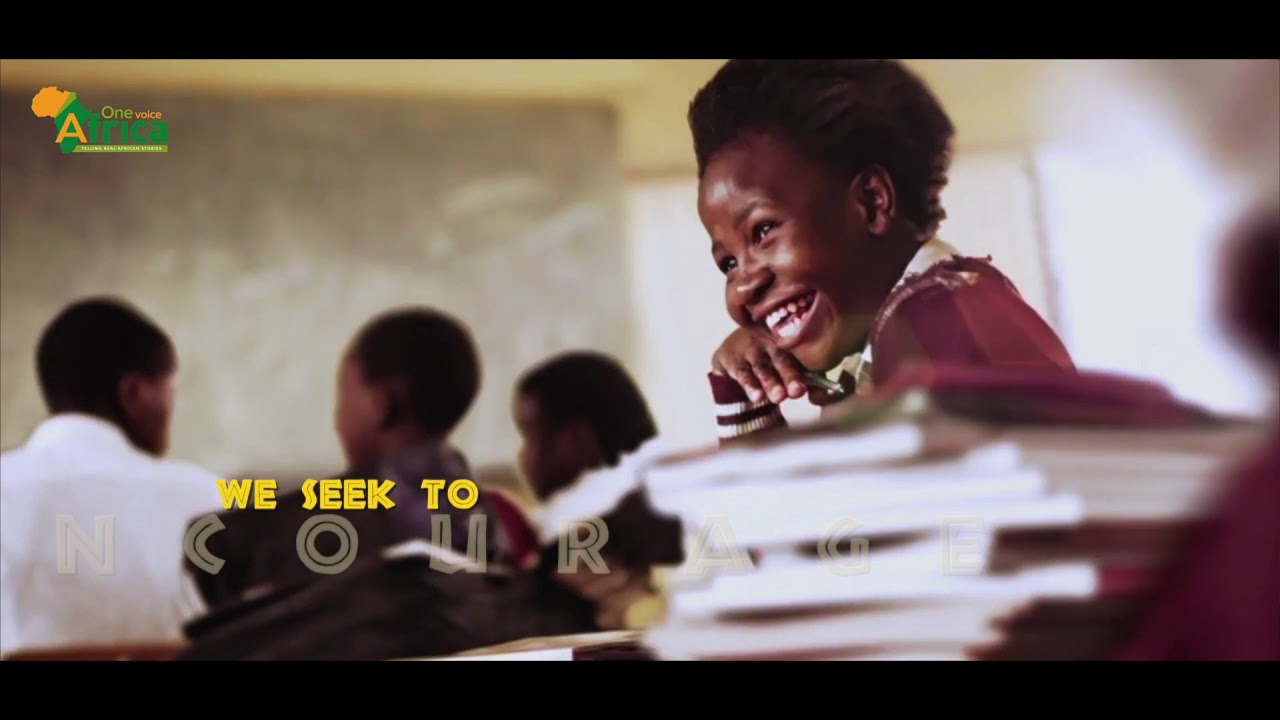 Original One Voice Africa