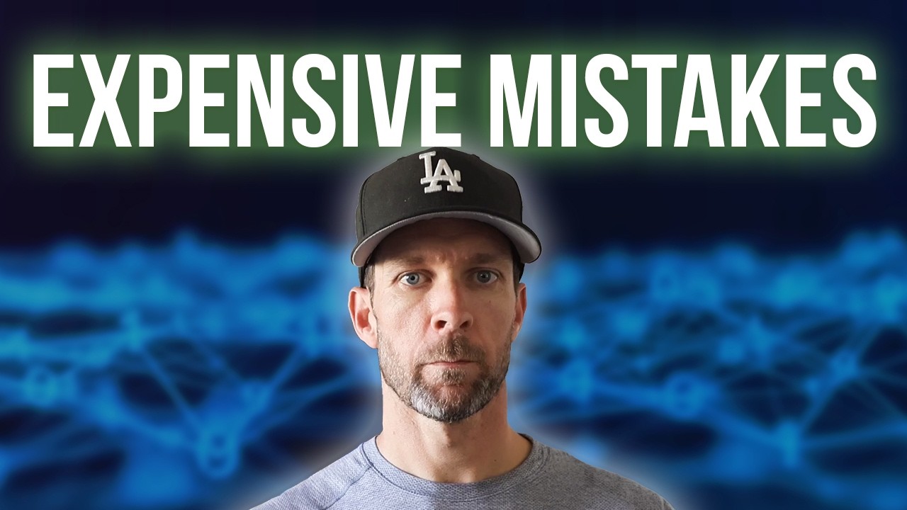 How To Fix The Most Common Bid Cap & Cost Cap Mistake I See: video thumbnail