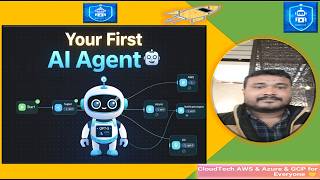 Build Your First AI Agent with Flowise | Create Your First AI Agent 🤖 🚀