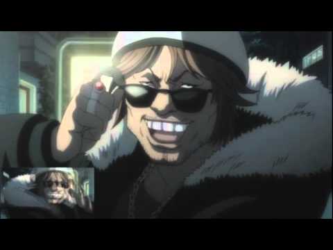 DEAD 松田BAKAYA RONE