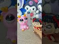 satisfying unboxing nezha toys and reviews fun toys ASMR videos