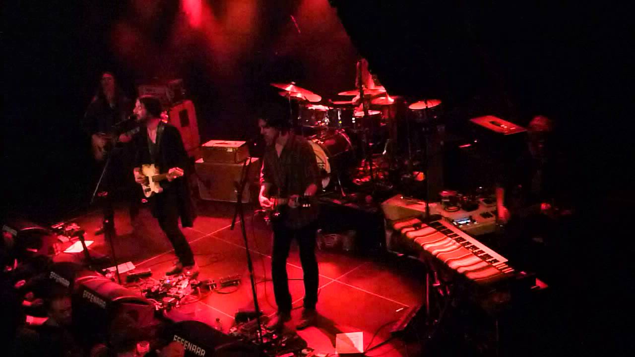 Desert Raven - YouTube