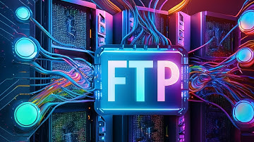 FTP Penetration Testing | TryHackMe FTP Network Services