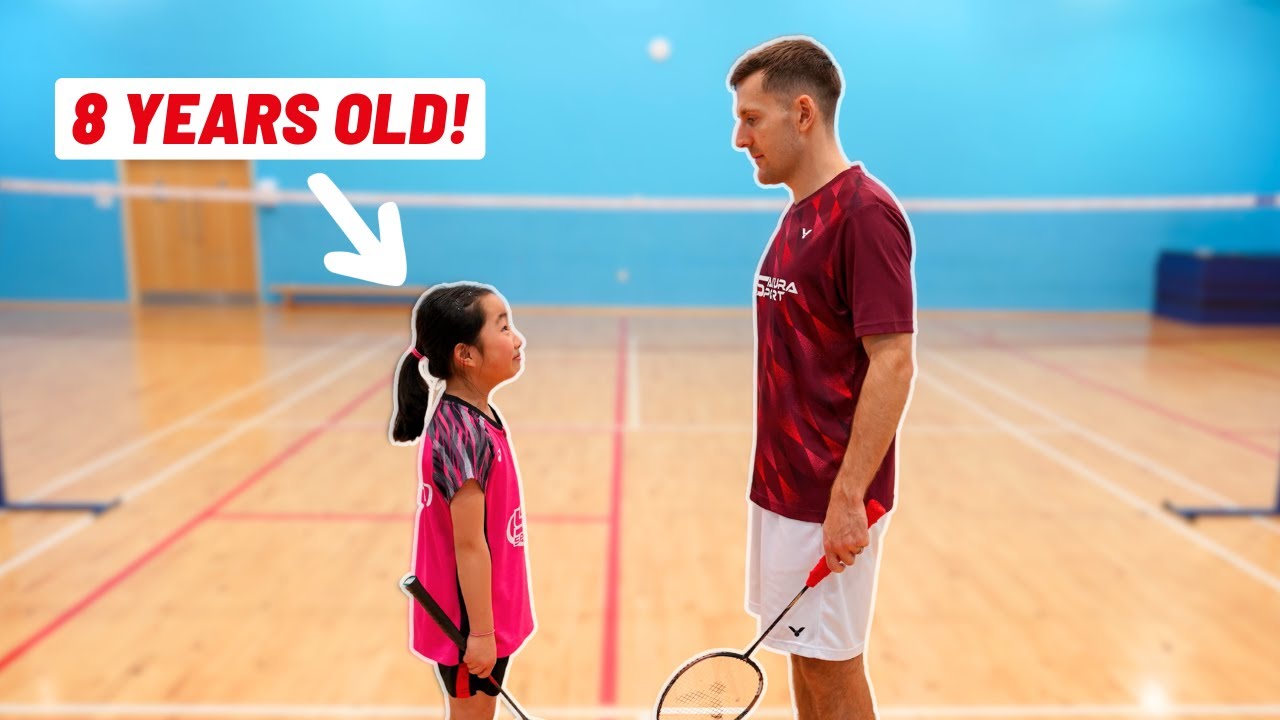 Профессионалы против будущих профессионалов