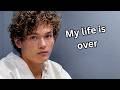 The Disturbing Interrogation of a Teen Who Stabbed a 13-Year-Old to Death 49 Times