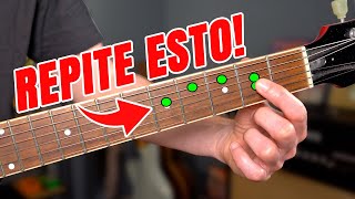 Este Riff Me Rompió El Cerebro