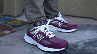 New Balance Teddy Santis Made In USA 990v6 