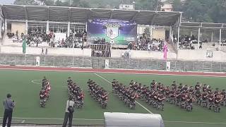 Download lagu Khukuri dance by assam rifles Shillong 13 5 17 Khukuri dance by assam rifles Shillong 13 5 17
