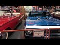 Russell’s Truck &amp; Travel Center &amp; Car Museum, Glenrio, Nm # 269