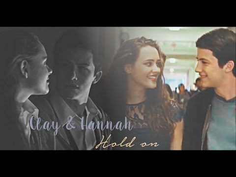 Clay & Hannah | Hold on