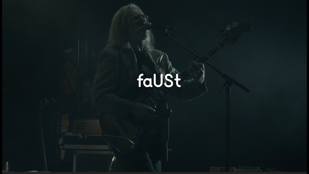 faUSt - NOX ORAE 2018 | Live performance HD