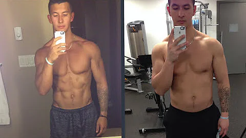 Dirty Bulking: Why It's a Waste of Time