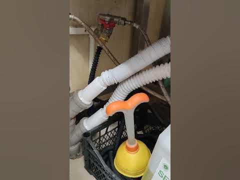 СИФОН, КОТОРЫЙ МОГЁТ! - YouTube