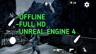 🔥 Paragon : InfinityWave Gameplay OFFLINE Free Download (Early Acces) 🔥 screenshot 5
