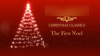 The First Noel (Symphony Orchestra Version)