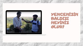 Di̇yarbakirda Yengeni̇zi̇n Baldizi Neyi̇ni̇z Olur? Di̇ye Sorduk