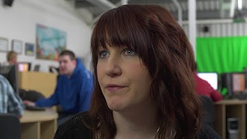 Computer Animation & Visual Effects