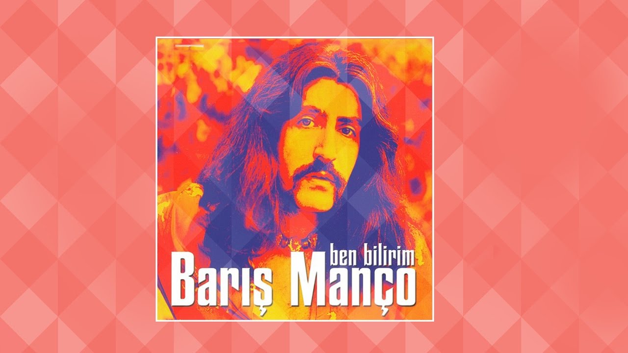 Watch Barış Manço - Gamzedeyim on YouTube Watch Barış Manço - Gamzedeyim on YouTube