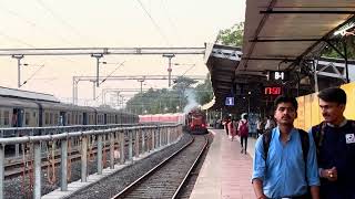 🚆 Indian Railways Explained in 2 Minutes | History, Facts & Future 🇮🇳