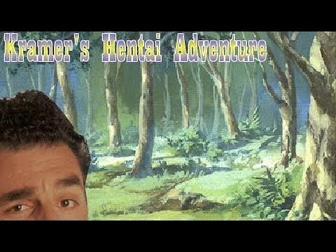 games people play The True Demon's Souls Ends Here - Kramer's Hentai Adventure