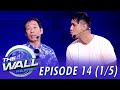 The Wall Philippines Episode 14 (1/5) | John Estrada and Long Mejia