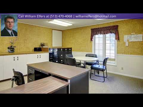 110 N Breiel Boulevard, Middletown, OH home video tour
