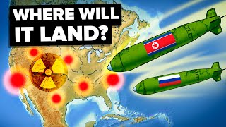 Next World War Will Begin Because Of This Country - Nuclear War Compilation