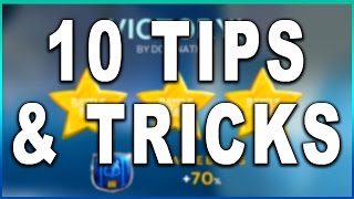 Top 10 Tips and Tricks in Battle Bay!  |  Win more games! screenshot 3