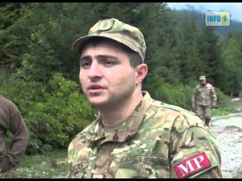 „პატრიოტთა ბანაკი\"