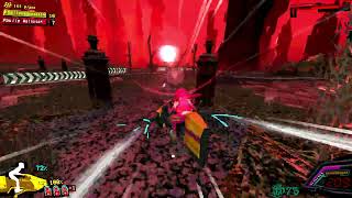 Estate Win Speedrun - Airframe Ultra