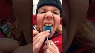 Dinosaur blue lollipop or labubu pink πππ‘π‘π‘ Dinosaur blue lollipop or labubu pink πππ‘π‘π‘
