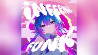 INFERNAL FUNK (FUNK INFERNAL   HOMAGE FUNK)